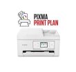 Canon PIXMA TS7750i Spausdintuvas rašalinis spalvotas MFP A4 15 ipm USB Wi-Fi