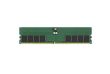MEMORY DIMM 32GB DDR5-5600/KVR56U46BD8-32 KINGSTON