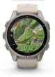 SMARTWATCH FENIX 9/TITANIUM 010-04761-01 GARMIN