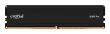 MEMORY DIMM PRO 48GB DDR5-5600/CP48G56C46U5T CRUCIAL