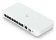 UBIQUITI USW-FLEX-2.5G-8-POE Desktop/pedestal 8x2.5GbE