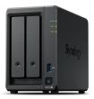NAS STORAGE TOWER 2BAY/NO HDD DS725+ SYNOLOGY