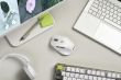MOUSE USB OPTICAL WRL MD105/VT-GN 90XB0AH0-BMU010 ASUS