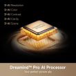 DREAME 65 " 4K Ultra HD 3840 x 2160 pixels