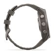 SMARTWATCH FENIX 9/TITANIUM 010-04762-01 GARMIN