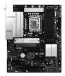 ASROCK B860 Rock WiFi 7 Intel B860 LGA 1851 (Socket V1)