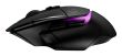 MOUSE USB OPTICAL G502X PLUS/BLACK 910-006162 LOGITECH