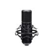 MICROPHONE GXT270 EMITA II +/BLACK 25770 TRUST