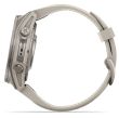 SMARTWATCH FENIX 9/TITANIUM 010-04761-01 GARMIN
