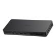 NB ACC DOCK DC500 TRIPLE 4K/TBT4 90XB08DN-BDS010 ASUS