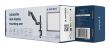 DISPLAY ACC MOUNTING ARM/17-32" MA-DA1P-02 GEMBIRD