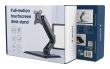 MONITOR ACC DESK STAND 17-32"/MS-D1ST-01 GEMBIRD