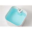 PETKIT Smart Odor Eliminator Air Magicube White