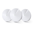 TP-LINK Mesh WiFi System Deco M9 Plus (3-Pack) 802.11ac
