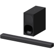 Sony 3.1CH Dolby Atmos/DTS:X Soundbar HTG700 1