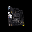 Asus TUF GAMING B450M-PRO S Memory slots 4