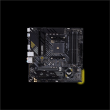 Asus TUF GAMING B450M-PRO S Memory slots 4