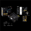 Asus TUF GAMING B450M-PRO S Memory slots 4