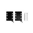Fractal Design HDD Tray kit – Type-B (2-pack) Black