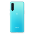 OnePlus Nord Blue Marble