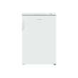 Gorenje Freezer F492PW Energy efficiency class F Upright Free standing Height 84.5 cm Total net capa