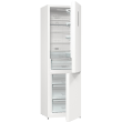Gorenje Refrigerator NRK6202AW4 Energy efficiency class E