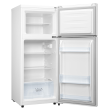Gorenje Refrigerator RF3121PW4 Energy efficiency class F