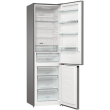 Gorenje Refrigerator RK4181PS4 Energy efficiency class F