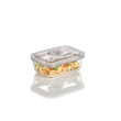 Caso Vacuum freshness container square 01191
