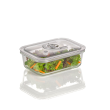 Caso Vacuum freshness container square 01192