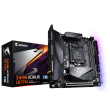 Gigabyte Z490I AORUS ULTRA 1.1 Processor family Intel