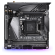 Gigabyte Z490I AORUS ULTRA 1.1 Processor family Intel