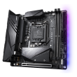 Gigabyte Z490I AORUS ULTRA 1.1 Processor family Intel