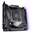 Gigabyte Z490I AORUS ULTRA 1.1 Processor family Intel