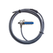 Targus Resettable Combination Cable Lock DEFCON 2 m 200 g