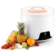ETA Food Dehydrator Brisa ETA130290000 Power 500 W