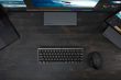 KEYBOARD KD300 BLACK/UI 90XB0AN0-MKB020 ASUS
