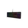 Lenovo Gaming Keyboard Legion K300 Wired