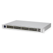 Ubiquiti UniFi Switch USW-48-POE Managed