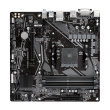 Gigabyte A520M DS3H Processor family AMD