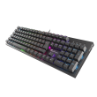 Genesis THOR 300 Gaming keyboard