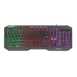 Fury HELLFIRE 2 Gaming keyboard