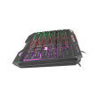 Fury HELLFIRE 2 Gaming keyboard