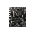 MSI MAG A520M VECTOR WIFI Processor family AMD Processor socket AM4 DDR4 Memory slots 2 Chipset AMD 
