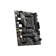 MSI MAG A520M VECTOR WIFI Processor family AMD Processor socket AM4 DDR4 Memory slots 2 Chipset AMD 