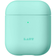 LAUT PASTELS for AirPods 1/2 Spearmint