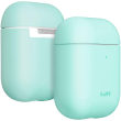 LAUT PASTELS for AirPods 1/2 Spearmint