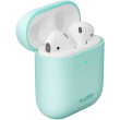 LAUT PASTELS for AirPods 1/2 Spearmint