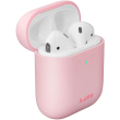 LAUT PASTELS for AirPods 1/2 Candy