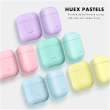LAUT PASTELS for AirPods 1/2 Candy